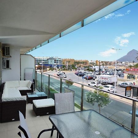 Atenas 2 - Monty'S Javea Ngoại thất bức ảnh