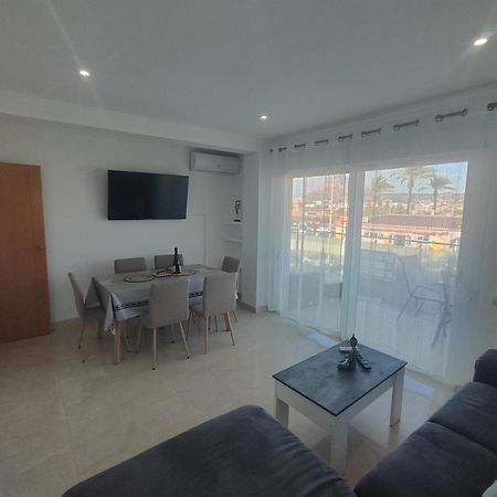 Atenas 2 - Monty'S Javea Ngoại thất bức ảnh