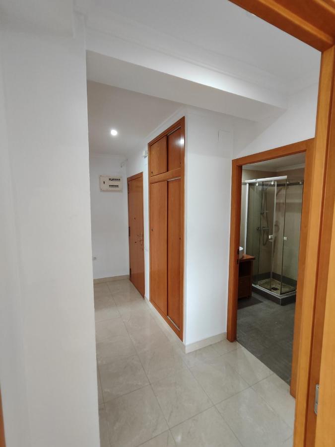 Atenas 2 - Monty'S Javea Ngoại thất bức ảnh