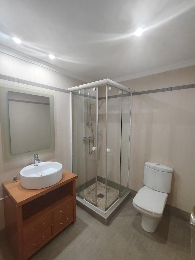 Atenas 2 - Monty'S Javea Ngoại thất bức ảnh
