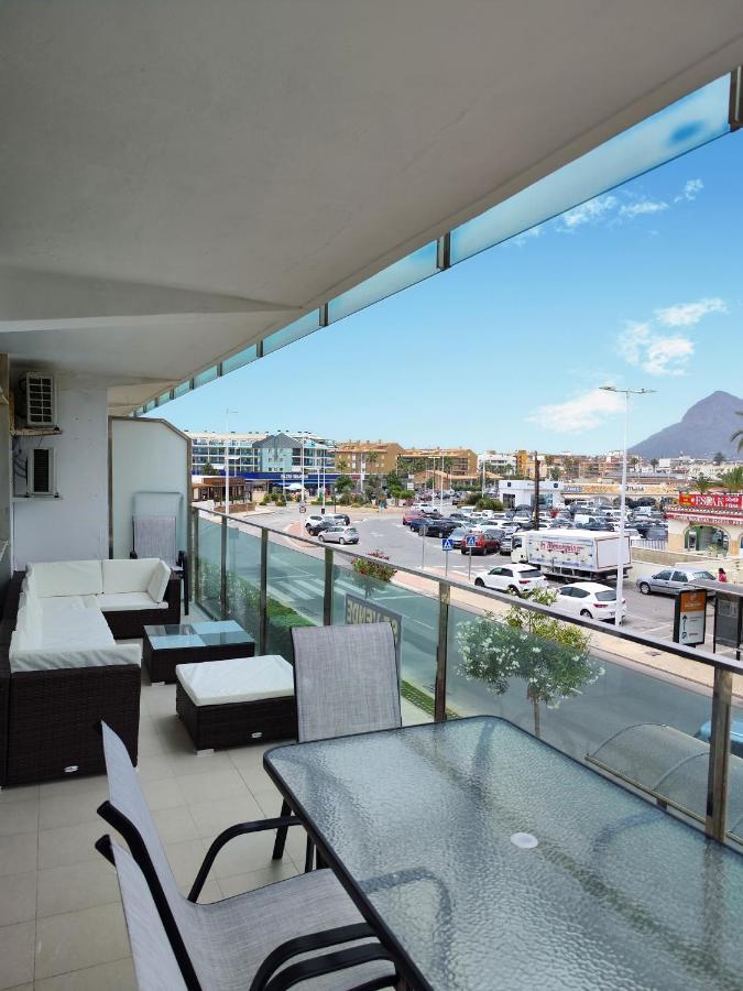 Atenas 2 - Monty'S Javea Ngoại thất bức ảnh