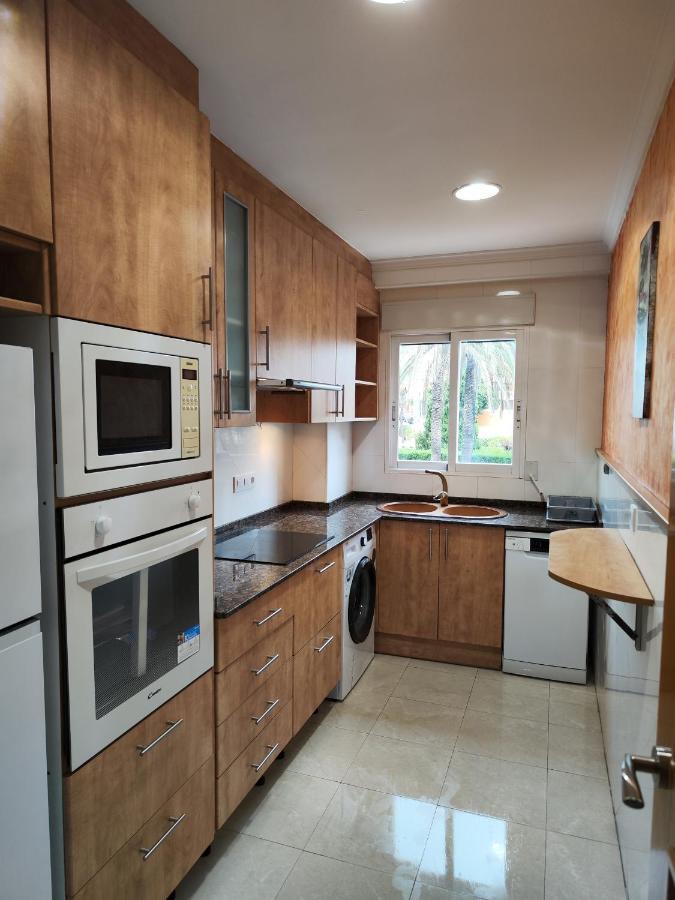Atenas 2 - Monty'S Javea Ngoại thất bức ảnh
