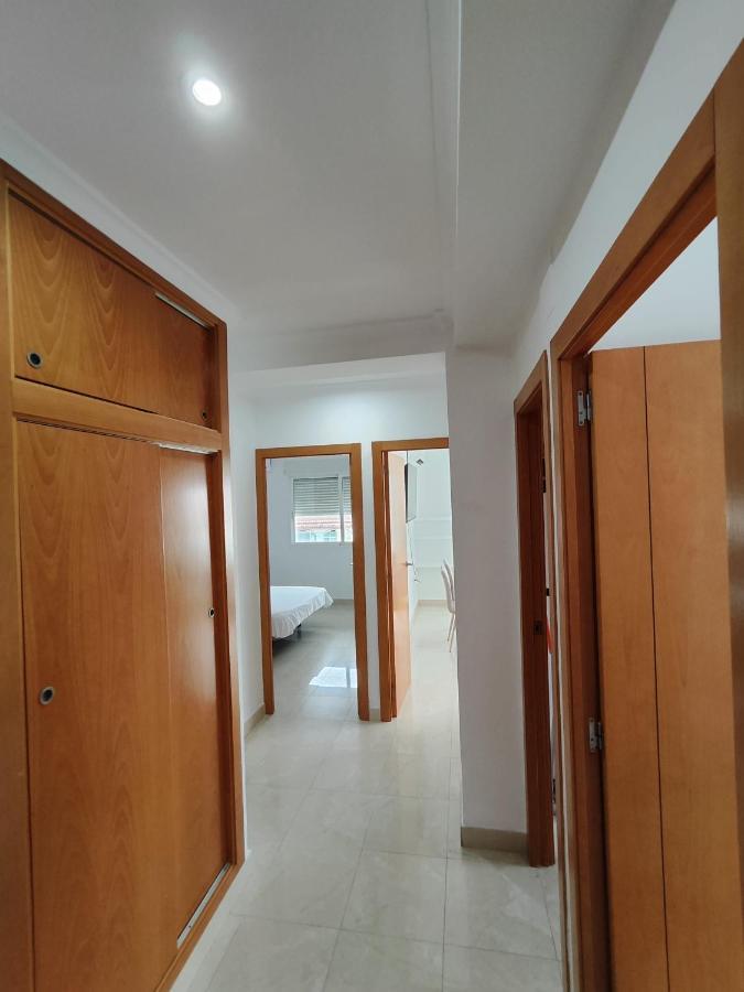 Atenas 2 - Monty'S Javea Ngoại thất bức ảnh