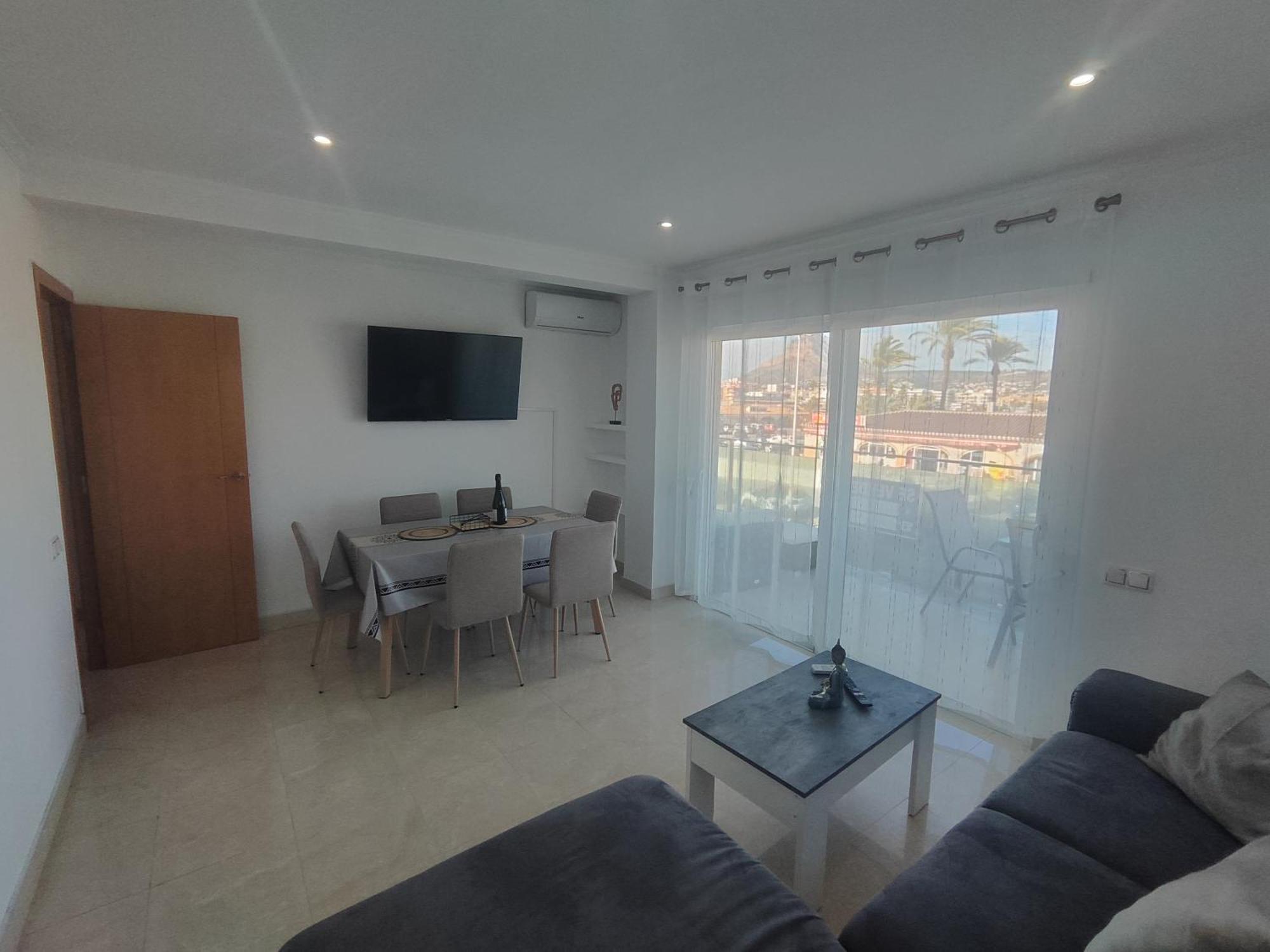Atenas 2 - Monty'S Javea Ngoại thất bức ảnh