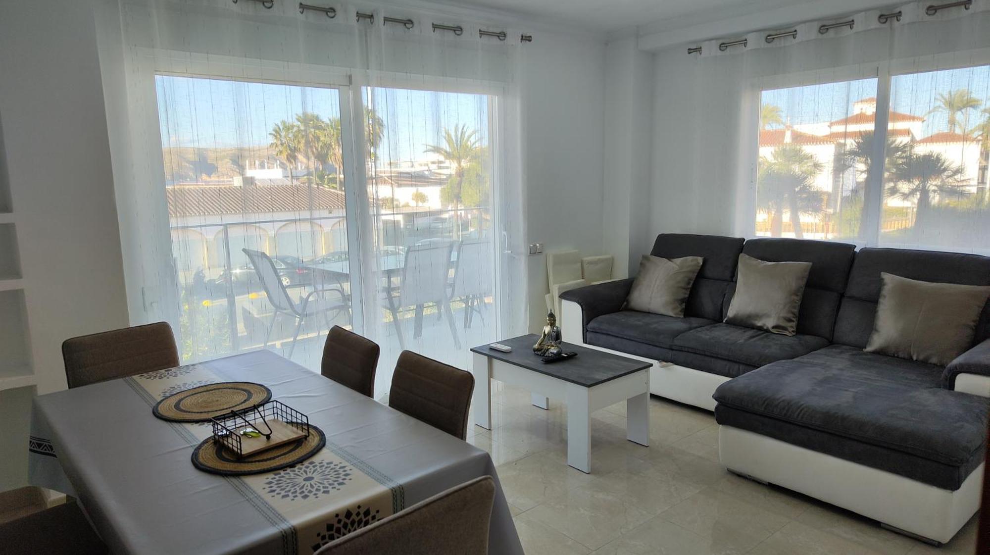 Atenas 2 - Monty'S Javea Ngoại thất bức ảnh