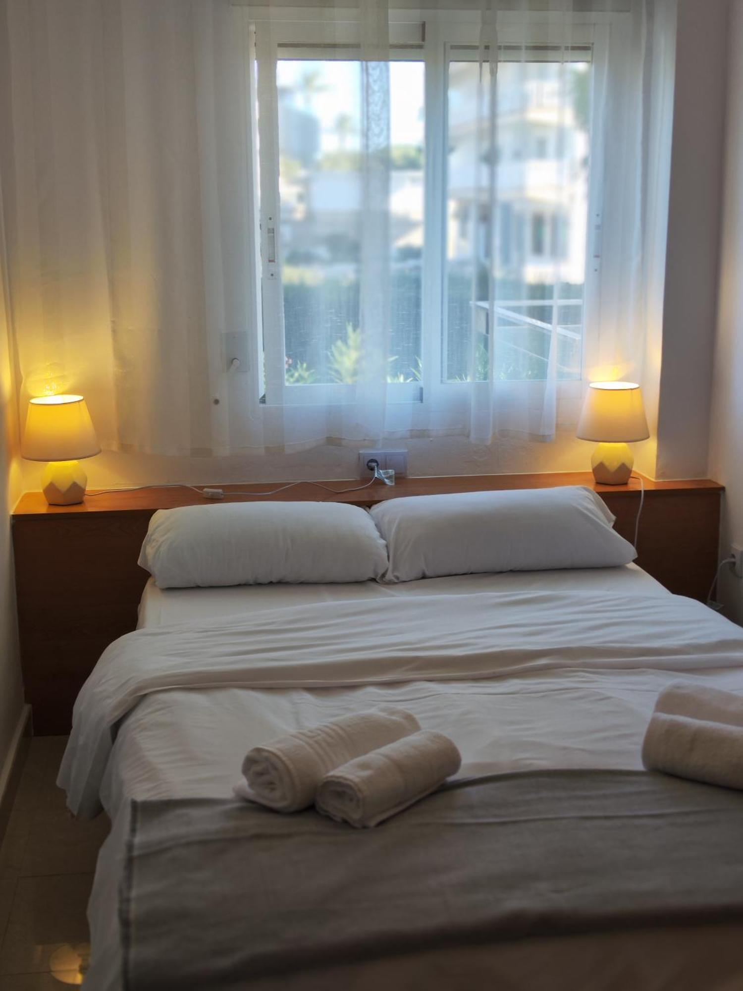 Atenas 2 - Monty'S Javea Ngoại thất bức ảnh