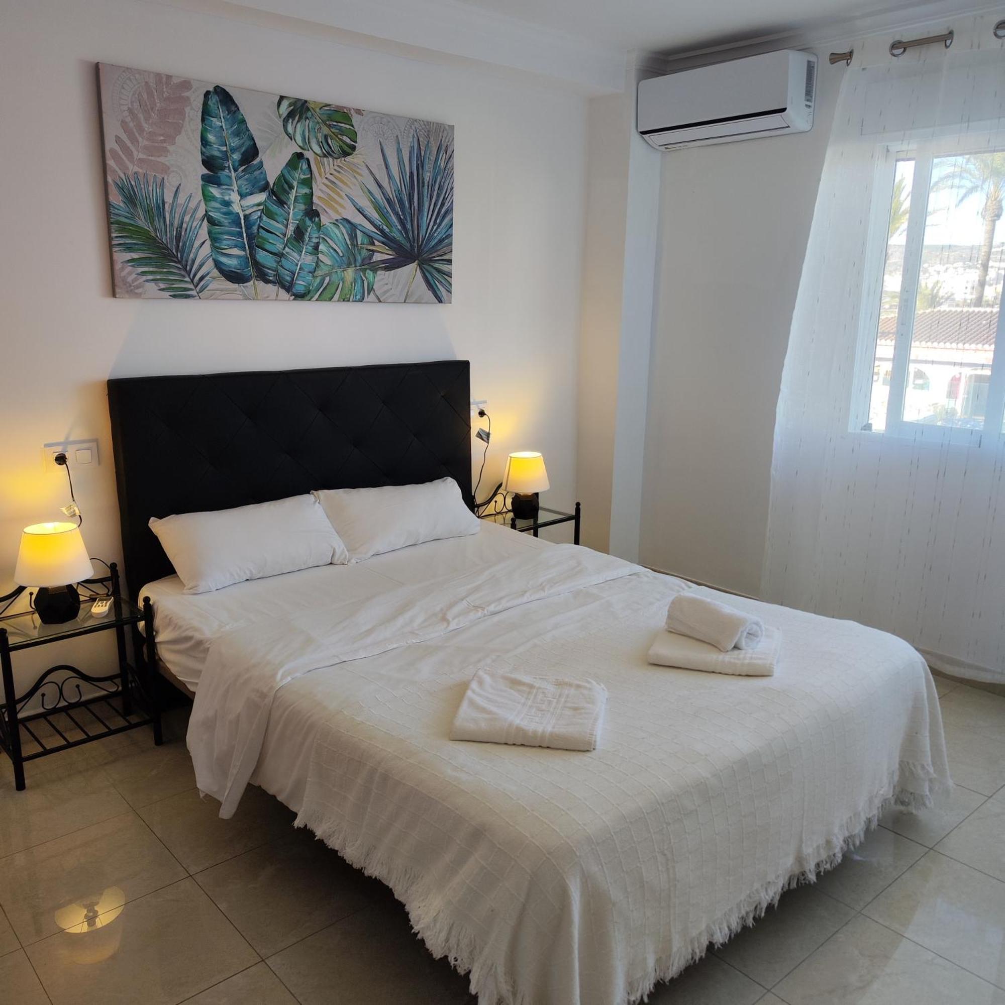 Atenas 2 - Monty'S Javea Ngoại thất bức ảnh